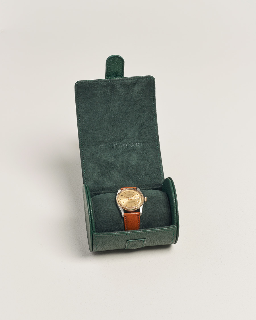 Herr | Pre-Owned & Vintage Watches | Rolex Pre-Owned | Datejust 1601 G/S