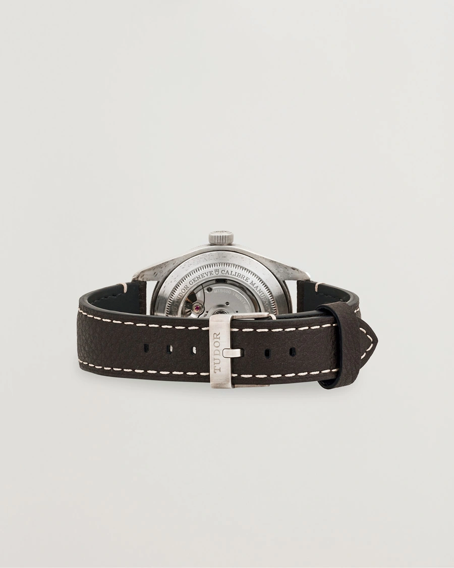 Herr | Pre-Owned & Vintage Watches | Tudor Pre-Owned | Black Bay Fifty-Eight Silver