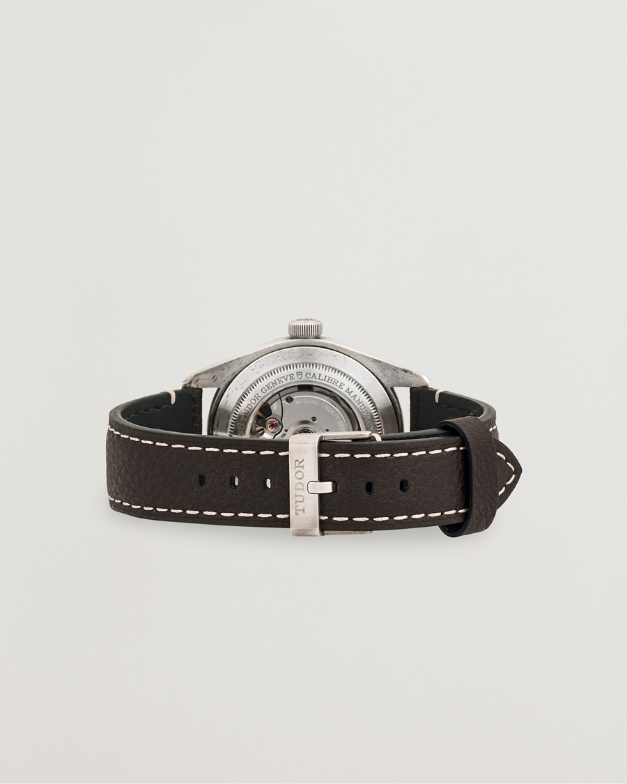 Herr | Tudor Pre-Owned Black Bay Fifty-Eight Silver | Tudor Pre-Owned | Black Bay Fifty-Eight Silver