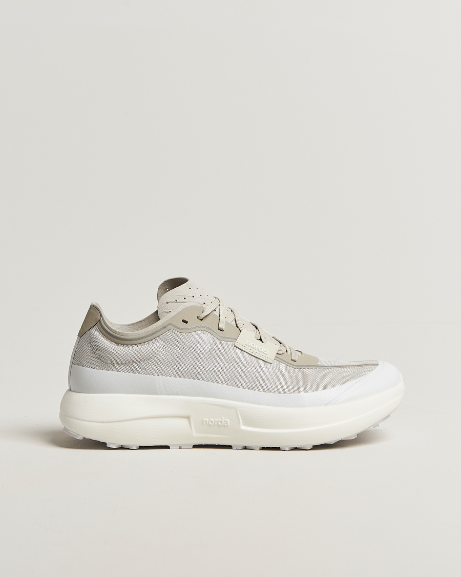 Herr | Löparskor | Norda | 005 Running Sneakers Neve