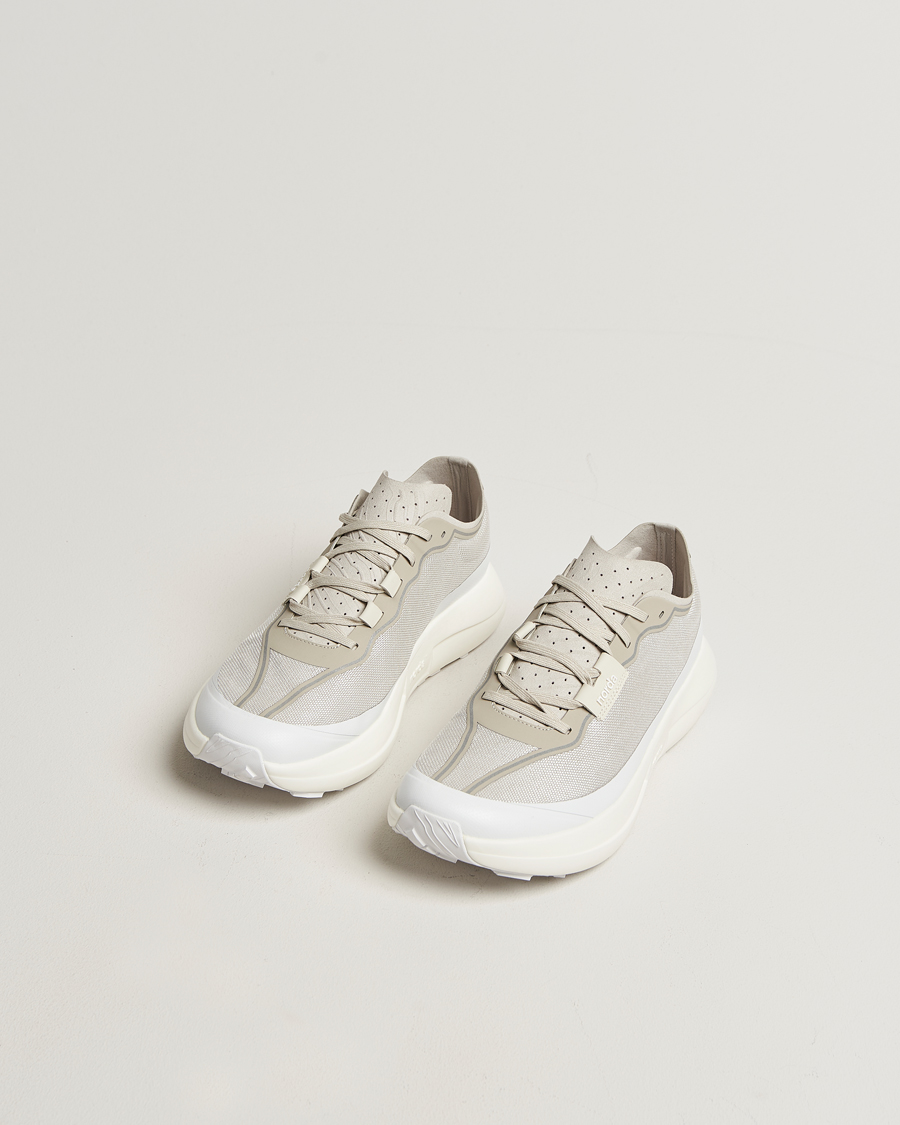 Herr | Löparskor | Norda | 005 Running Sneakers Neve