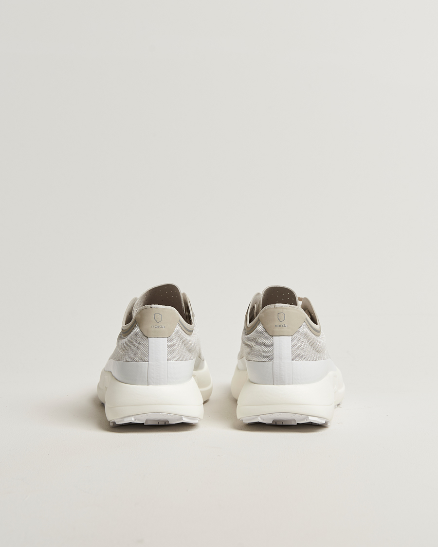 Herr | Löparskor | Norda | 005 Running Sneakers Neve