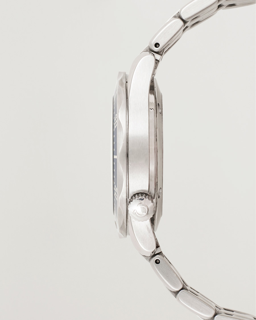 Herr | Omega Pre-Owned Seamaster Professional SMP 36mm | Omega Pre-Owned | Seamaster Professional SMP 36mm
