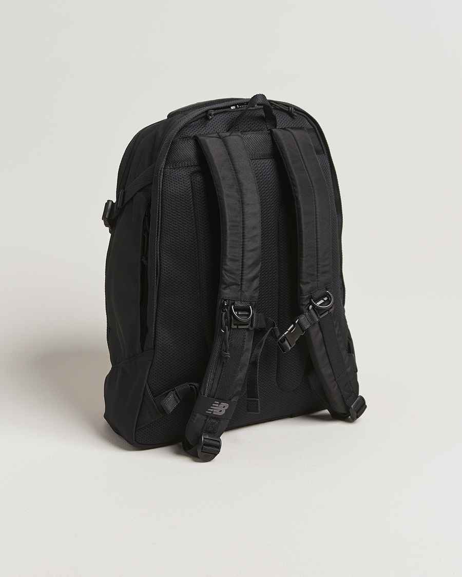 Herr | Väskor | New Balance | Athletics Advanced Backpack Black