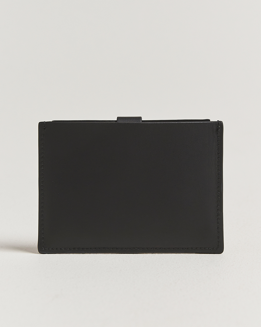 Herr | Plånböcker | Paul Smith | Signature Stripe Card Wallet Multi