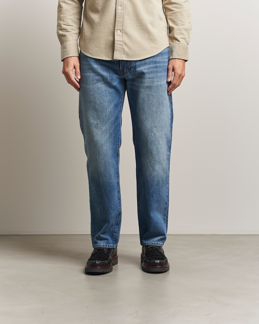 Herr | Loafers | PS Paul Smith | Rowan Leather Loafer Black