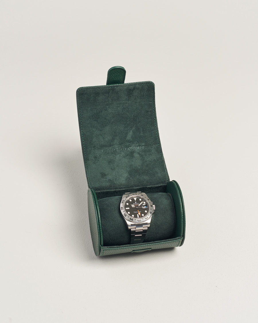Herr | Pre-Owned & Vintage Watches | Rolex Pre-Owned | Explorer II