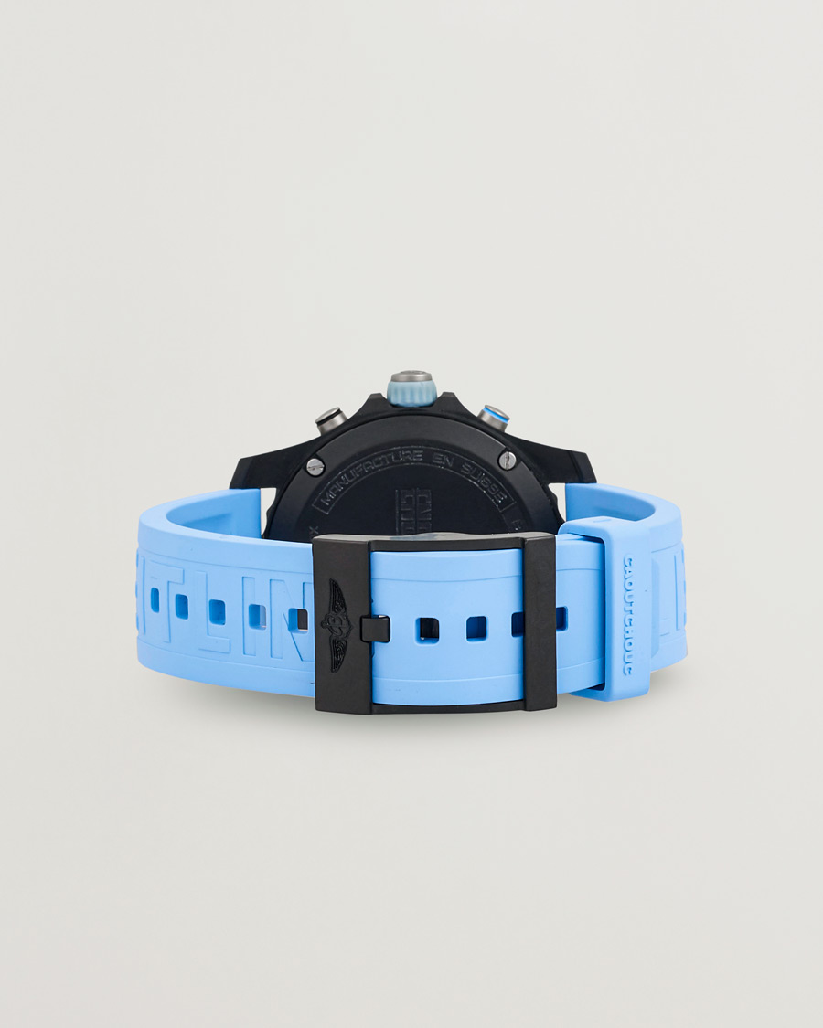 Herr | Pre-Owned & Vintage Watches | Breitling Pre-Owned | Endurance PRO  