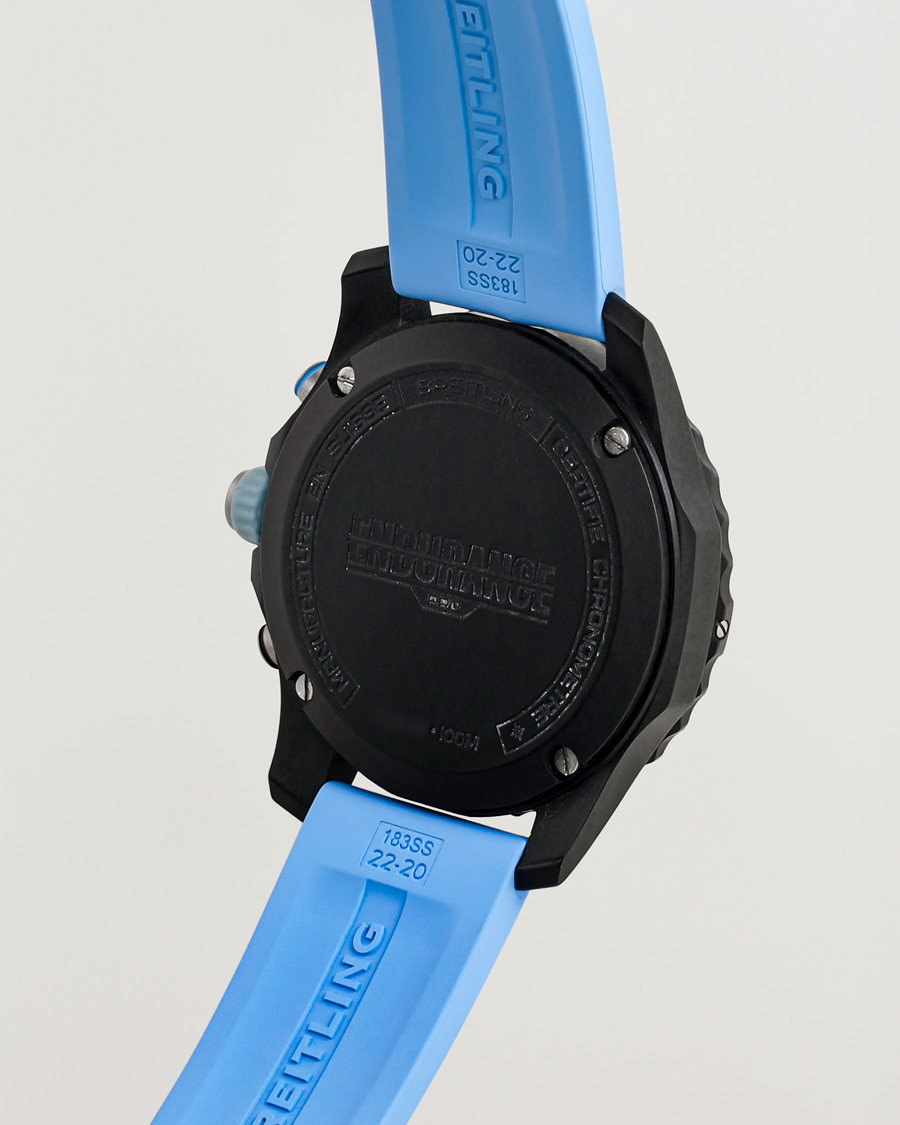 Herr | Pre-Owned & Vintage Watches | Breitling Pre-Owned | Endurance PRO  