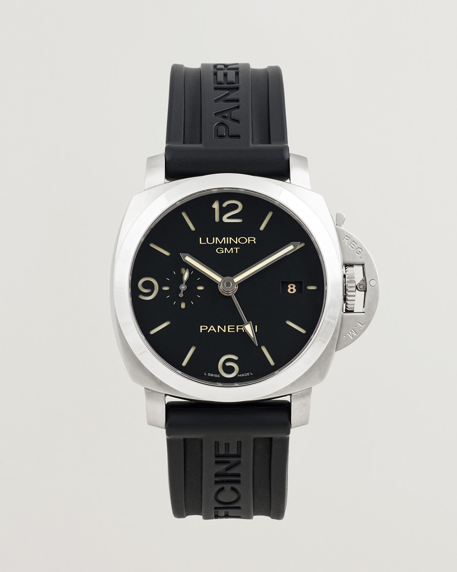 Herr | Panerai Pre-Owned Luminor 44 1950 GMT | Panerai Pre-Owned | Luminor 44 1950 GMT