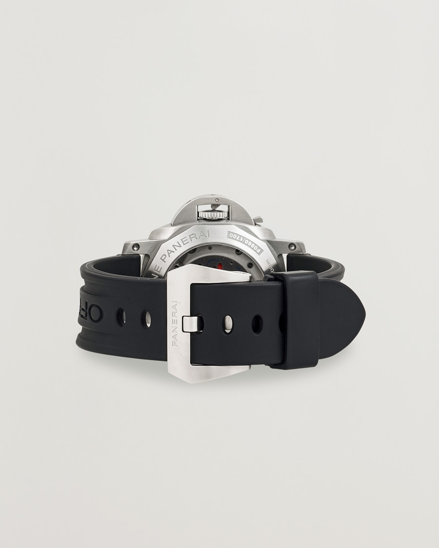 Herr | Pre-Owned & Vintage Watches | Panerai Pre-Owned | Luminor 44 1950 GMT