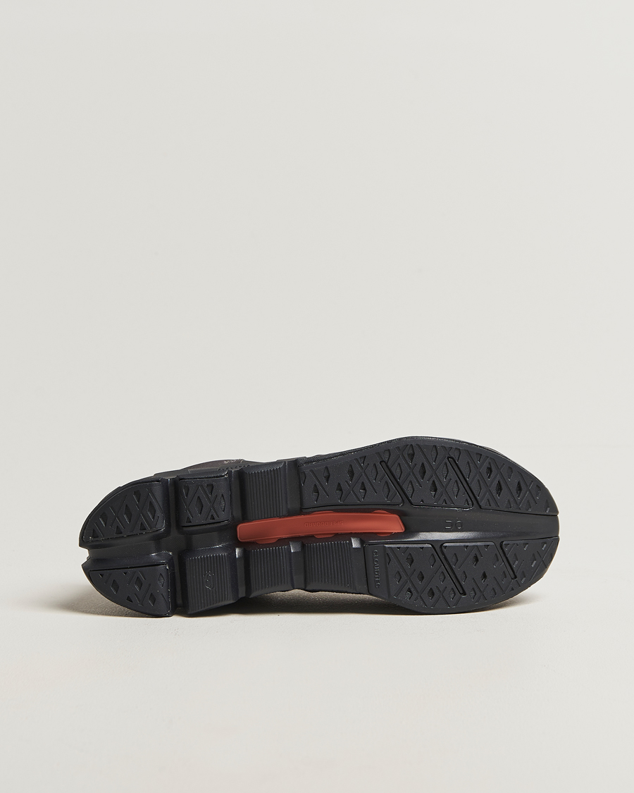 Herr | Löparskor | On | Cloudflow 5 Black