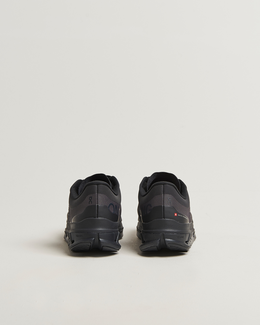 Herr | Löparskor | On | Cloudflow 5 Black