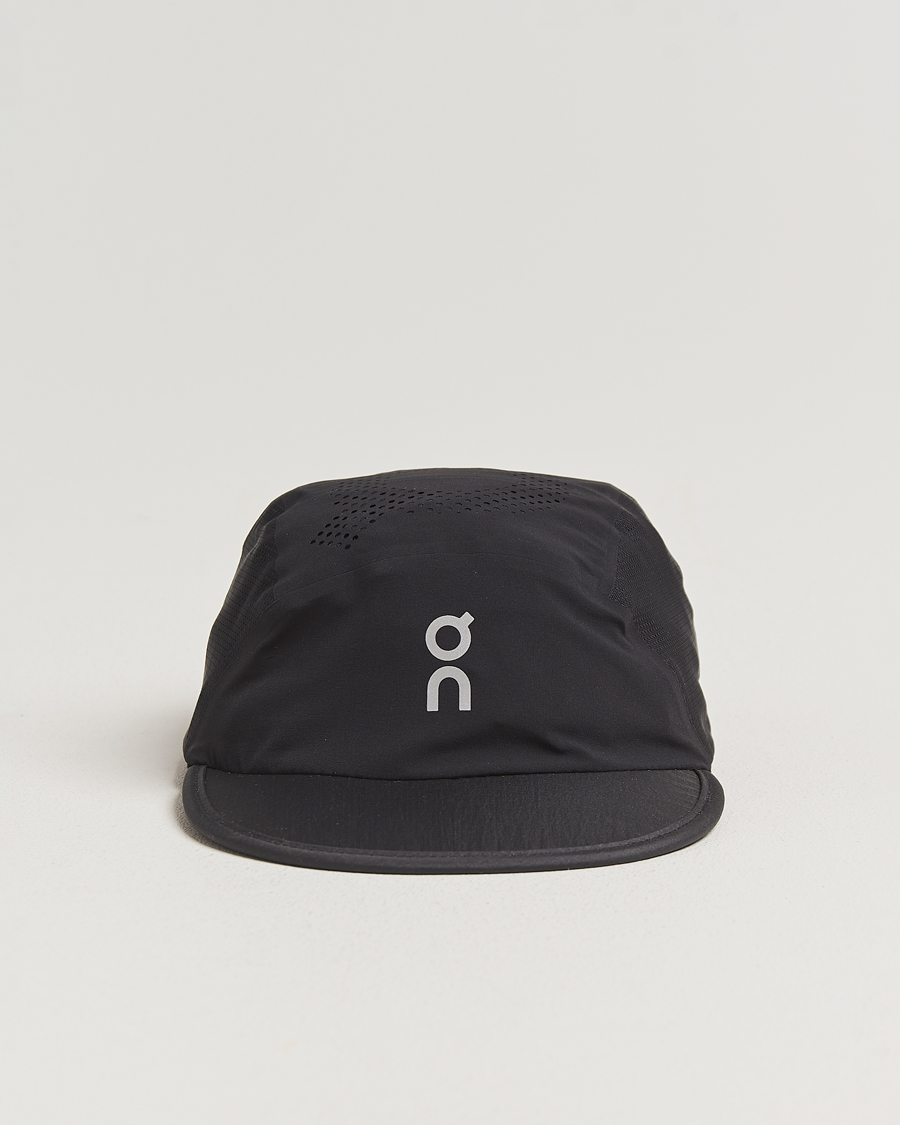 Herr | Hattar & kepsar | On | Ultra Cap Black