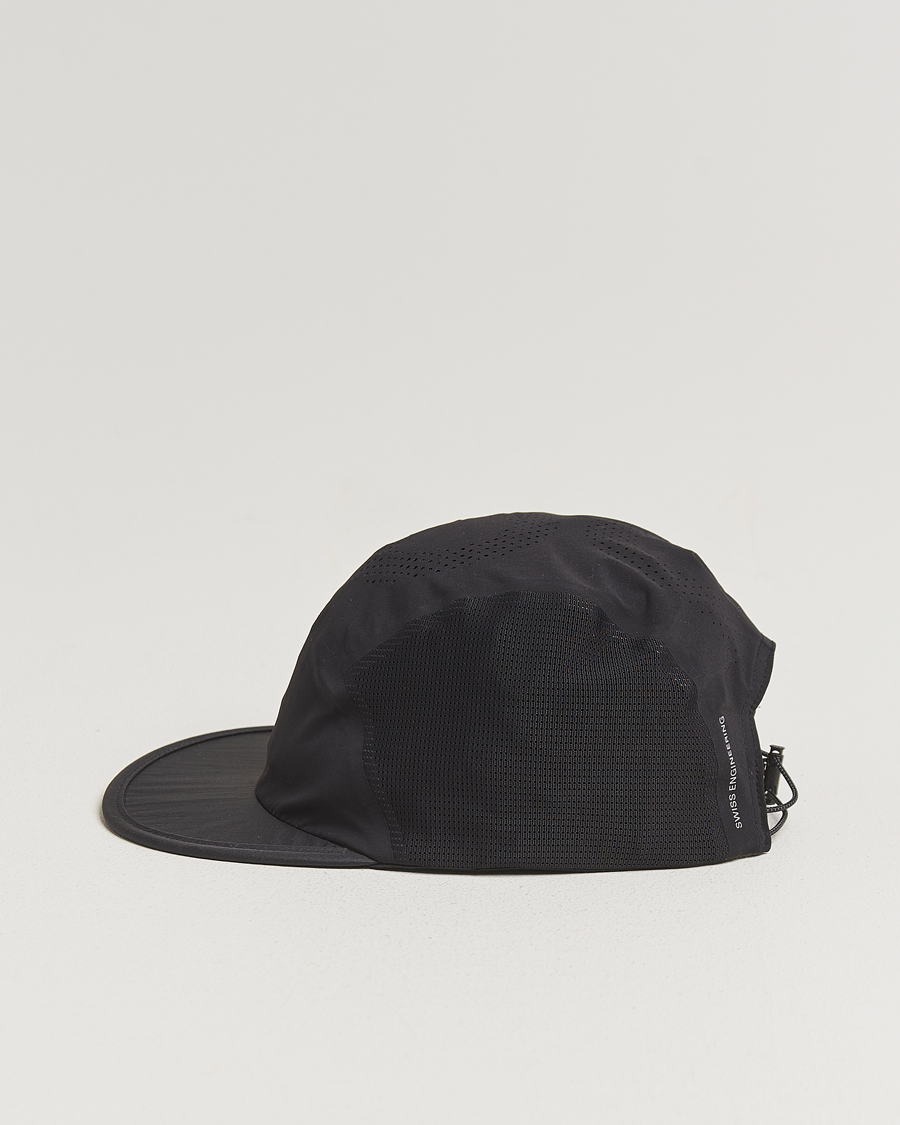Herr | Hattar & kepsar | On | Ultra Cap Black