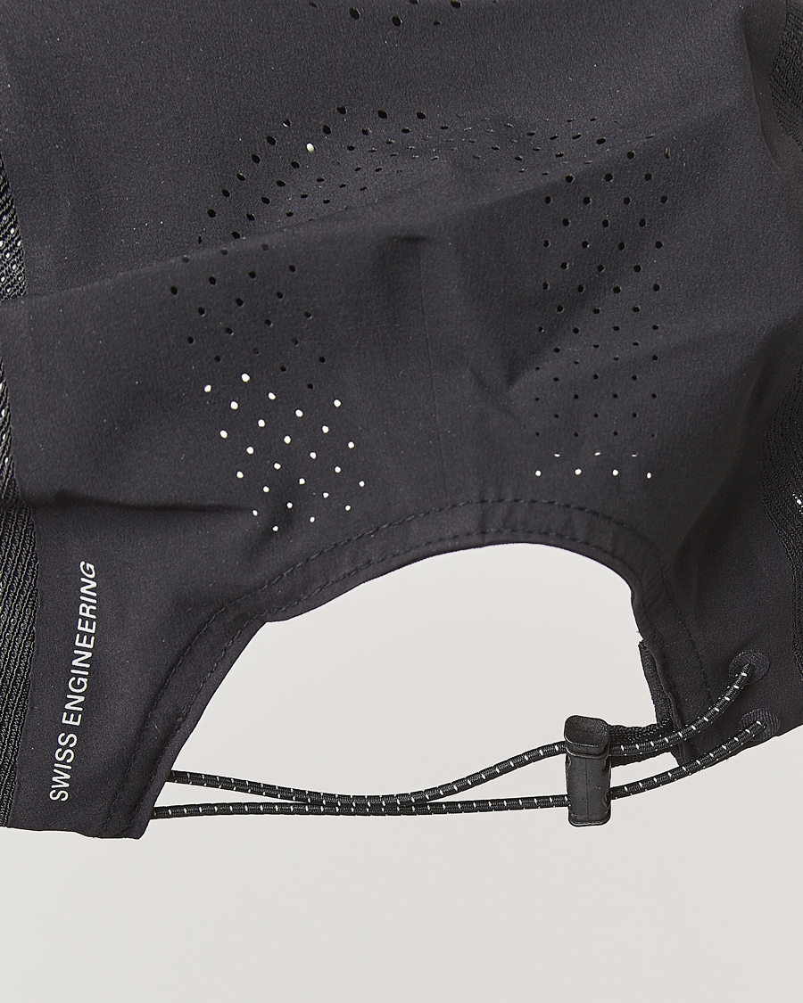 Herr | Hattar & kepsar | On | Ultra Cap Black