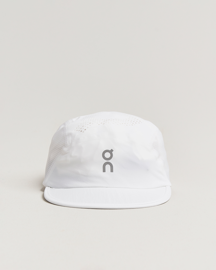 Herr | Hattar & kepsar | On | Ultra Cap White