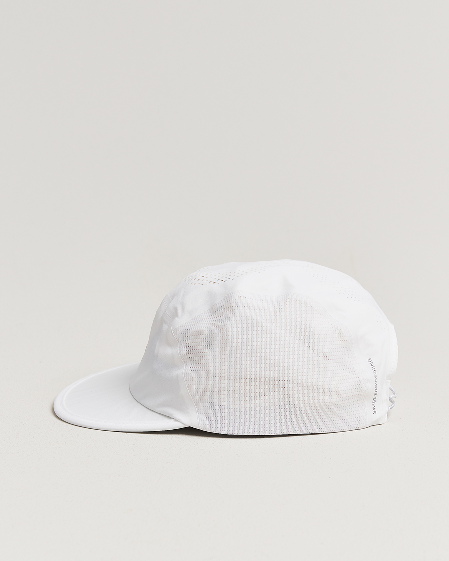 Herr | Hattar & kepsar | On | Ultra Cap White