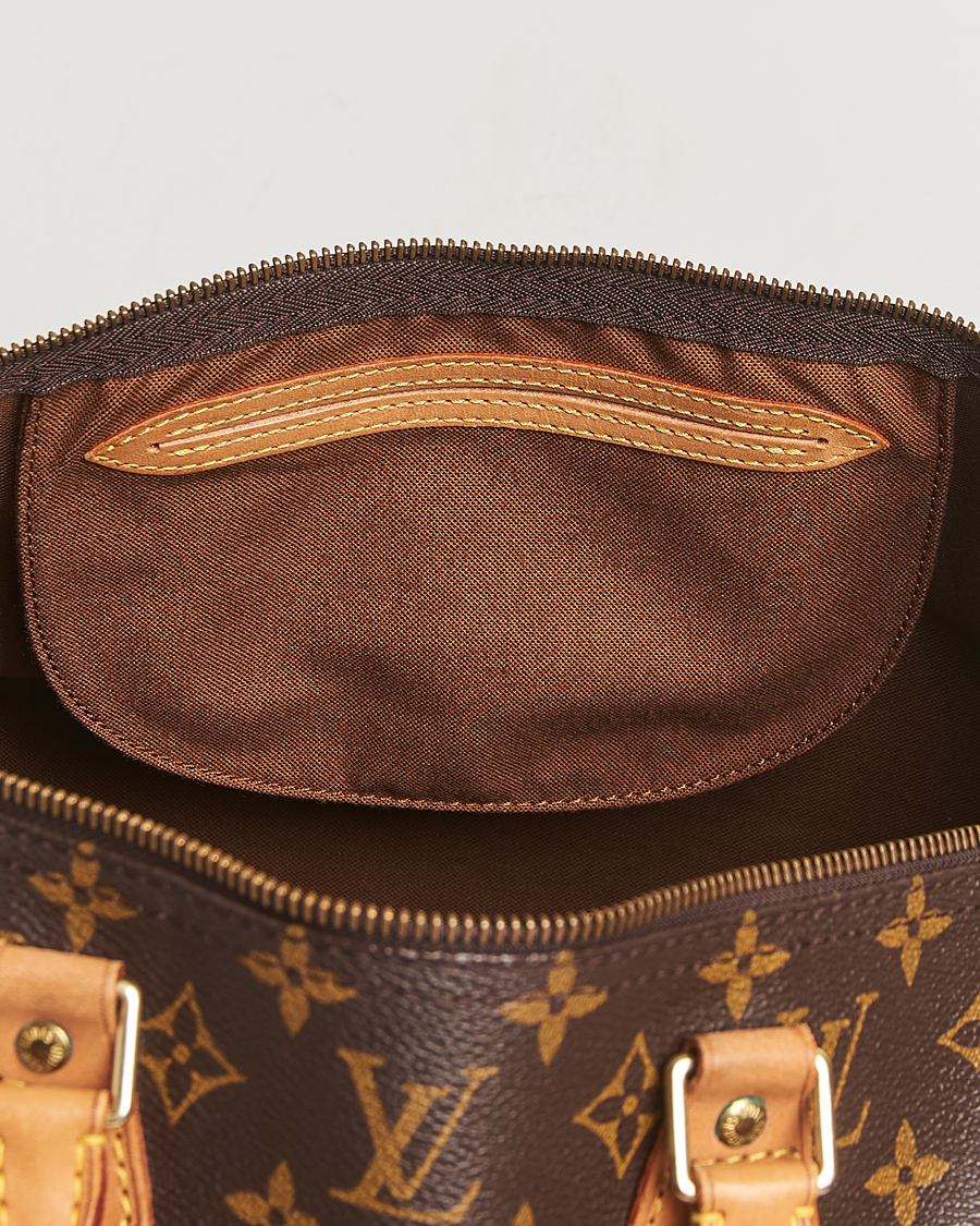Herr | Gifts for Her | Louis Vuitton Pre-Owned | Speedy 40 Monogram