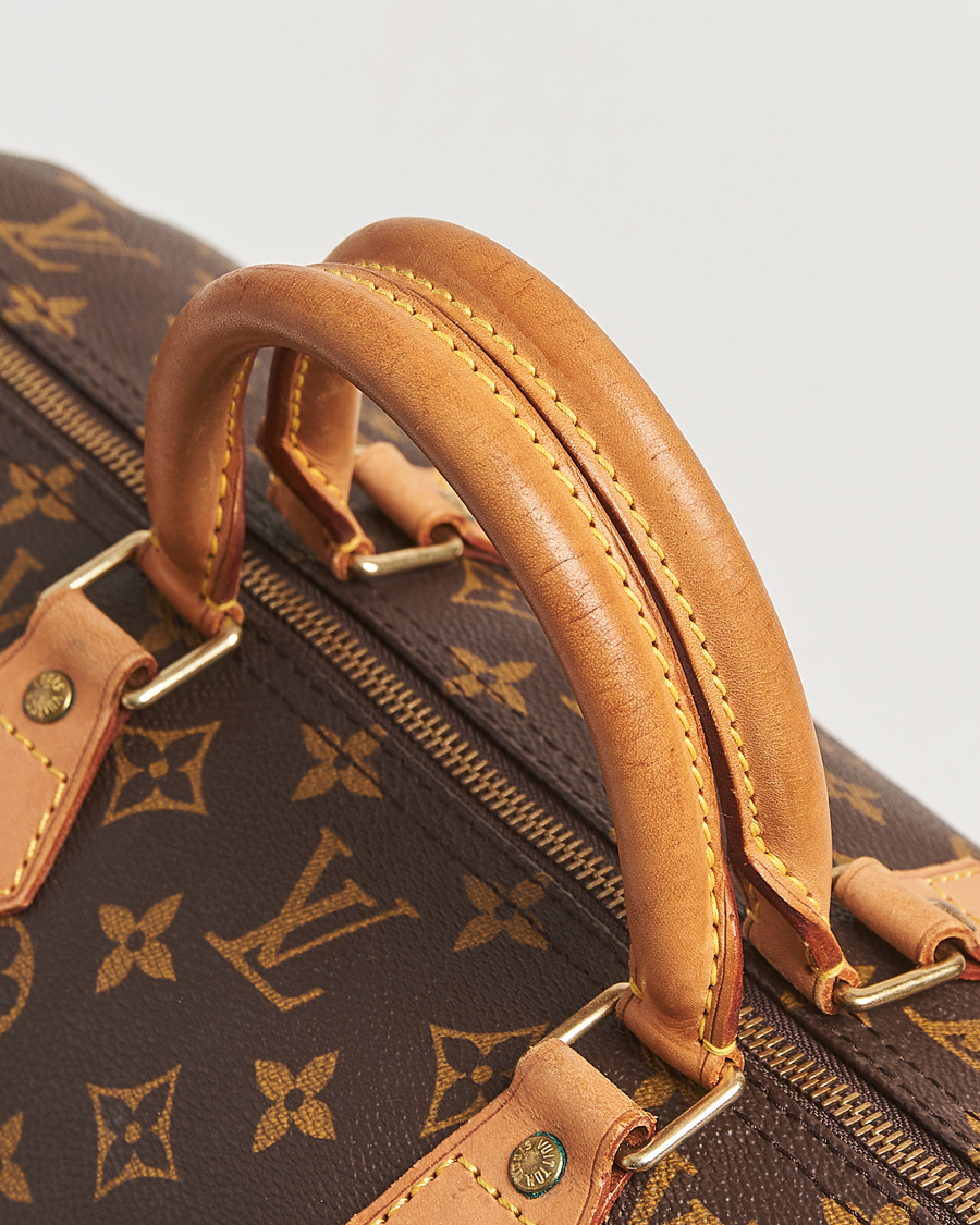 Herr | Gifts for Her | Louis Vuitton Pre-Owned | Speedy 40 Monogram