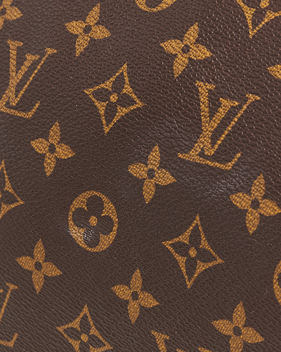 Herr | Gifts for Her | Louis Vuitton Pre-Owned | Speedy 40 Monogram