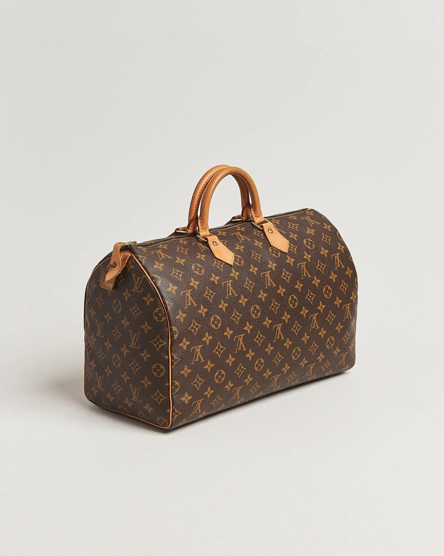 Herr | Gifts for Her | Louis Vuitton Pre-Owned | Speedy 40 Monogram