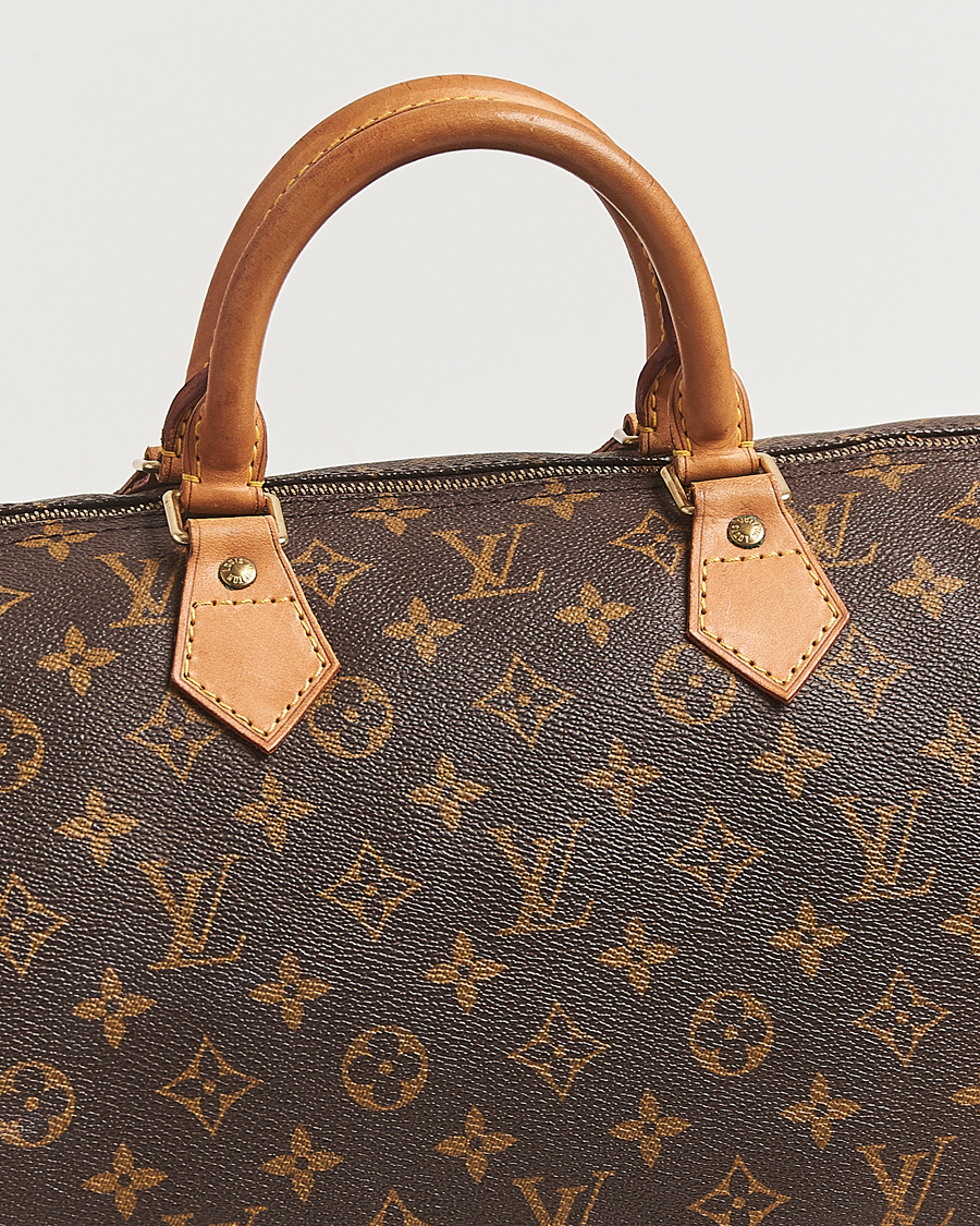 Herr | Gifts for Her | Louis Vuitton Pre-Owned | Speedy 40 Monogram