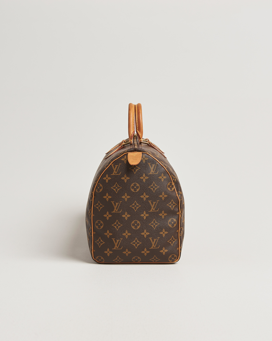 Herr | Gifts for Her | Louis Vuitton Pre-Owned | Speedy 40 Monogram