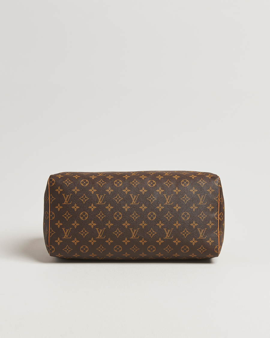Herr | Gifts for Her | Louis Vuitton Pre-Owned | Speedy 40 Monogram