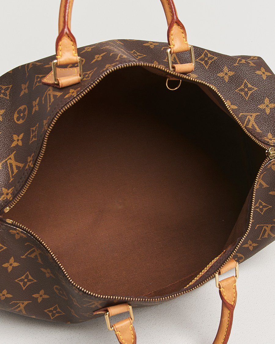 Herr | Gifts for Her | Louis Vuitton Pre-Owned | Speedy 40 Monogram