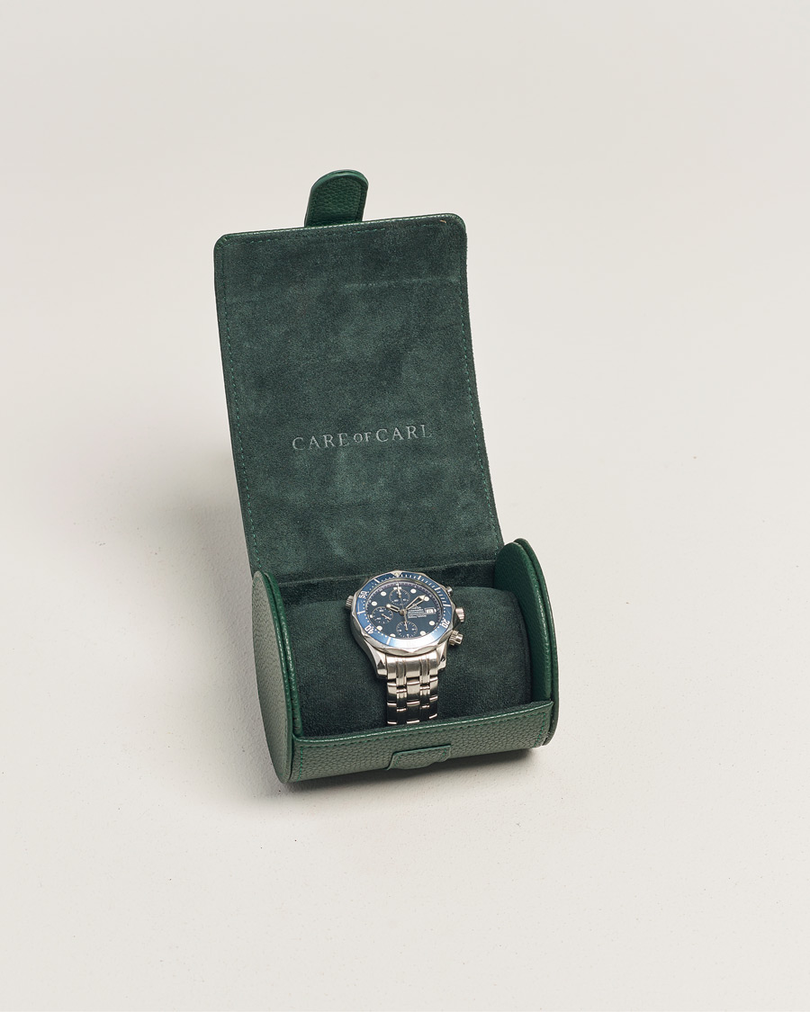 Herr | Pre-Owned & Vintage Watches | Omega Pre-Owned | Seamaster 300M SMP Chrono