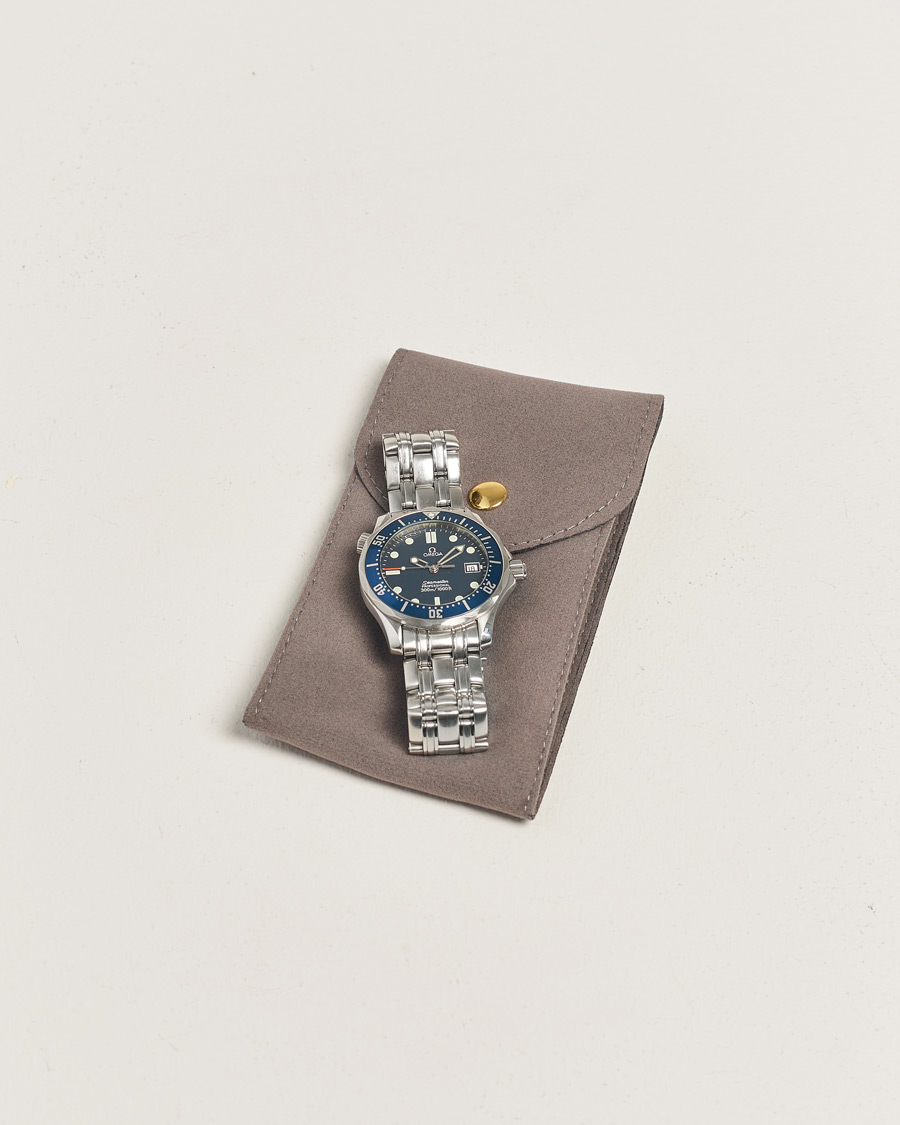 Herr | Pre-Owned & Vintage Watches | Omega Pre-Owned | Seamaster 300M SMP