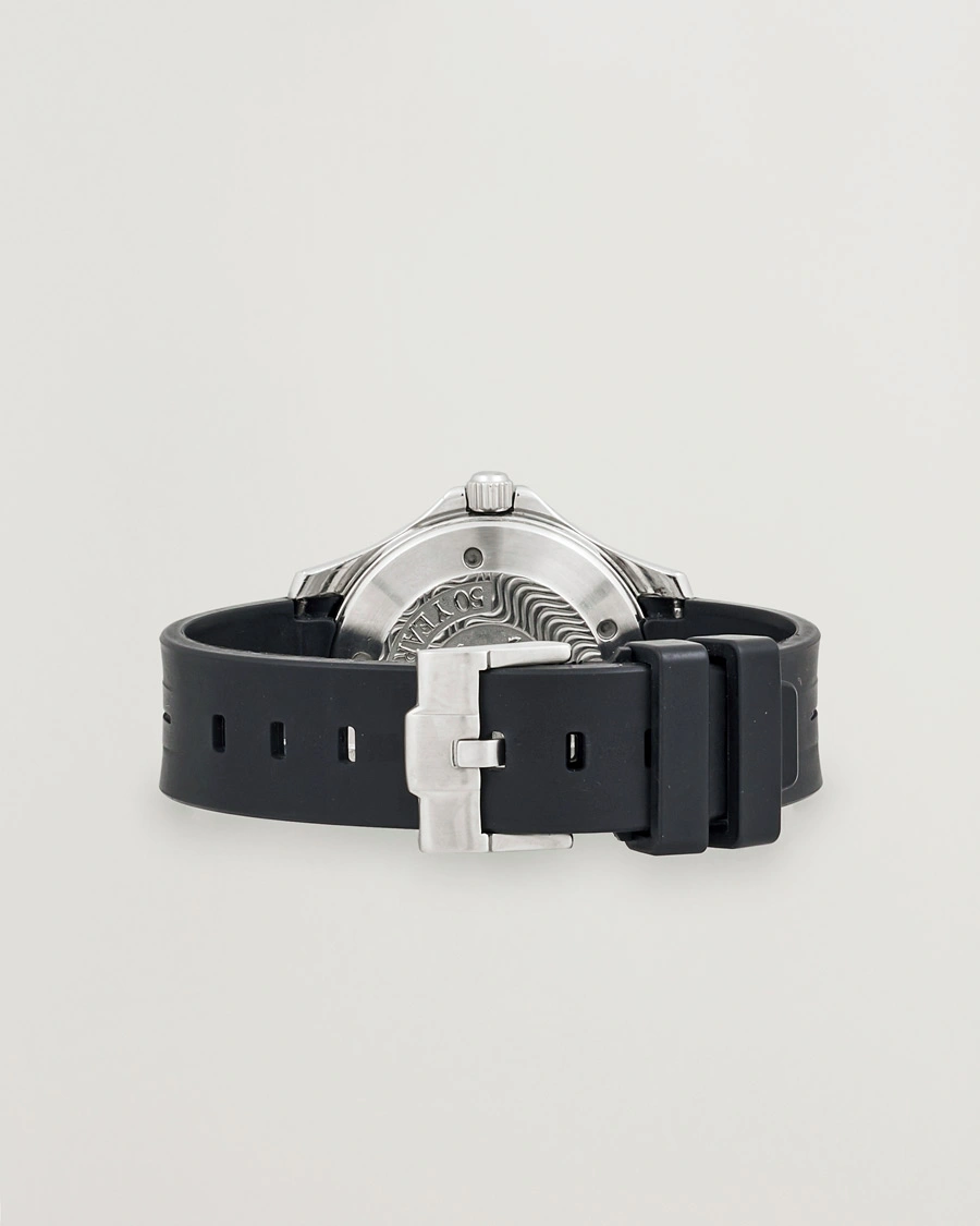 Herr | Pre-Owned & Vintage Watches | Omega Pre-Owned | Seamaster GMT 50th
