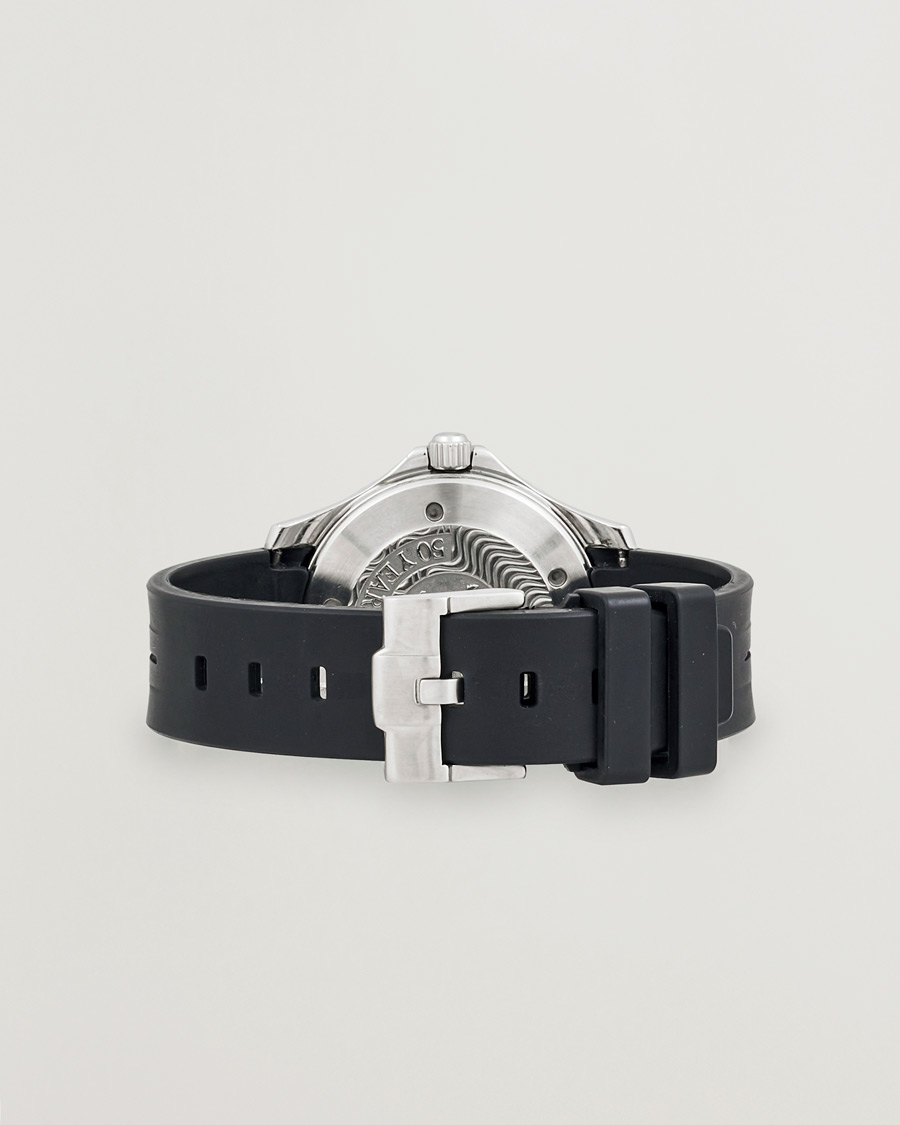 Herr | Omega Pre-Owned Seamaster GMT 50th | Omega Pre-Owned | Seamaster GMT 50th