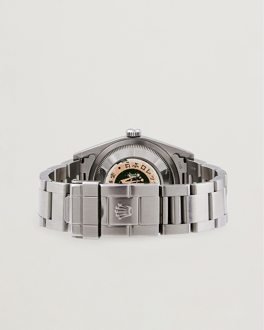 Herr | Rolex Pre-Owned Explorer 14270 | Rolex Pre-Owned | Explorer 14270