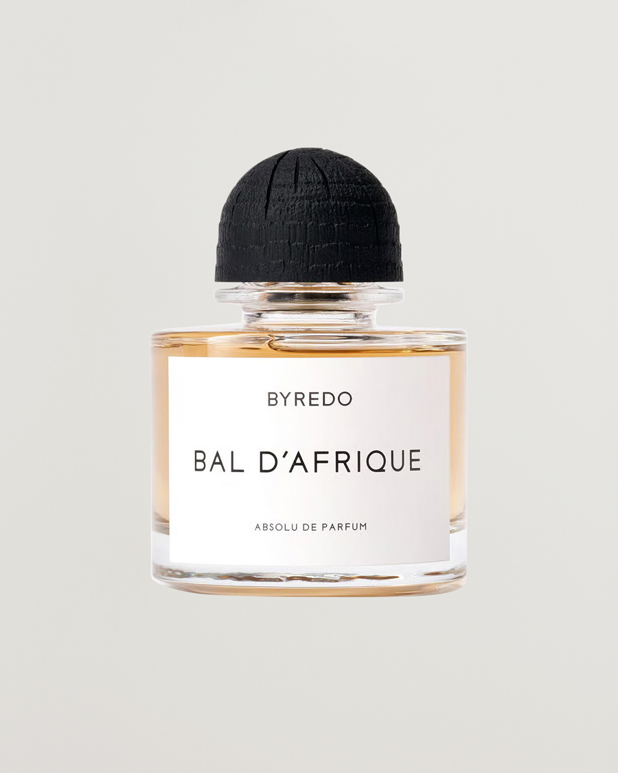Herr | Parfymer | BYREDO | Bal d'Afrique Absolu de Parfum 100ml