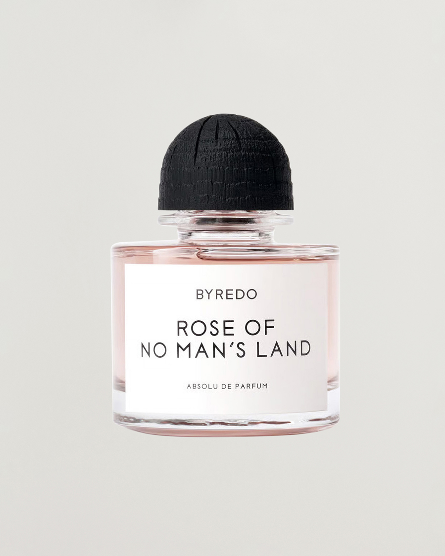 Herr | Parfymer | BYREDO | Rose of No Man's Land Absolu de Parfum 100ml