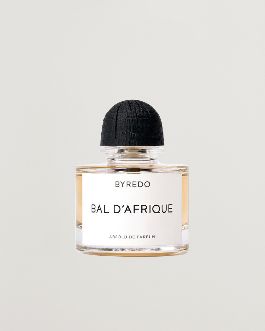 Herr | Parfymer | BYREDO | Bal d'Afrique Absolu de Parfum 50ml