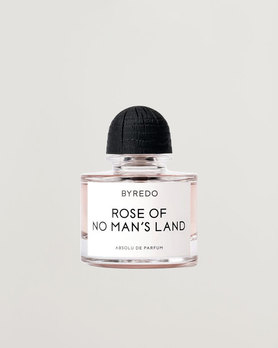 Herr | Parfymer | BYREDO | Rose of No Man's Land Absolu de Parfum 50ml