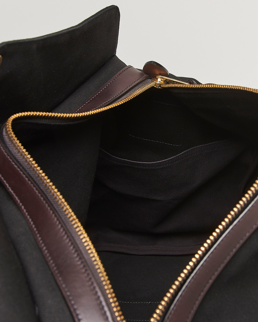 Herr | Väskor | Filson | Duffle Medium Black