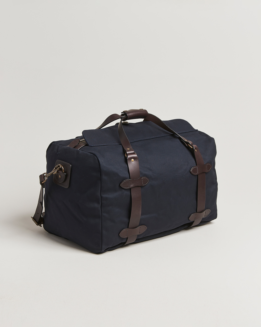 Herr | Väskor | Filson | FilsonDuffle MediumNavy