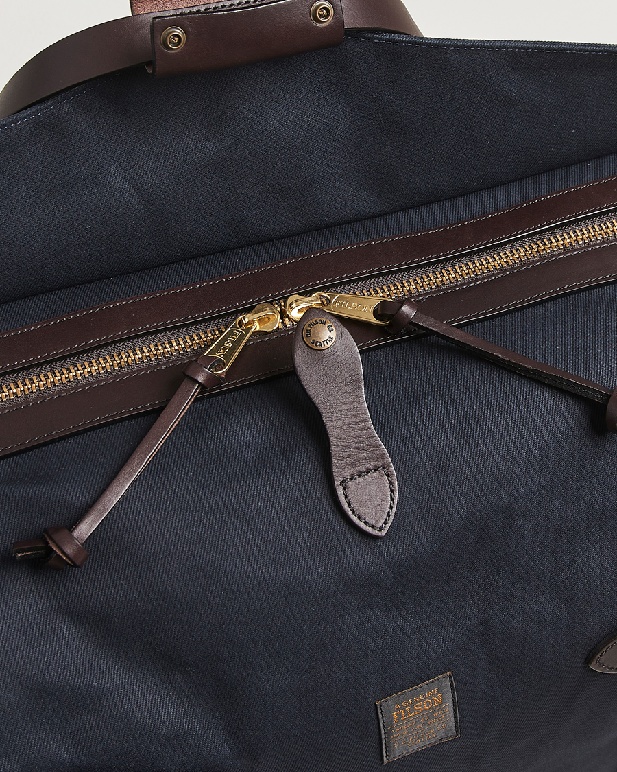 Herr | Väskor | Filson | FilsonDuffle MediumNavy