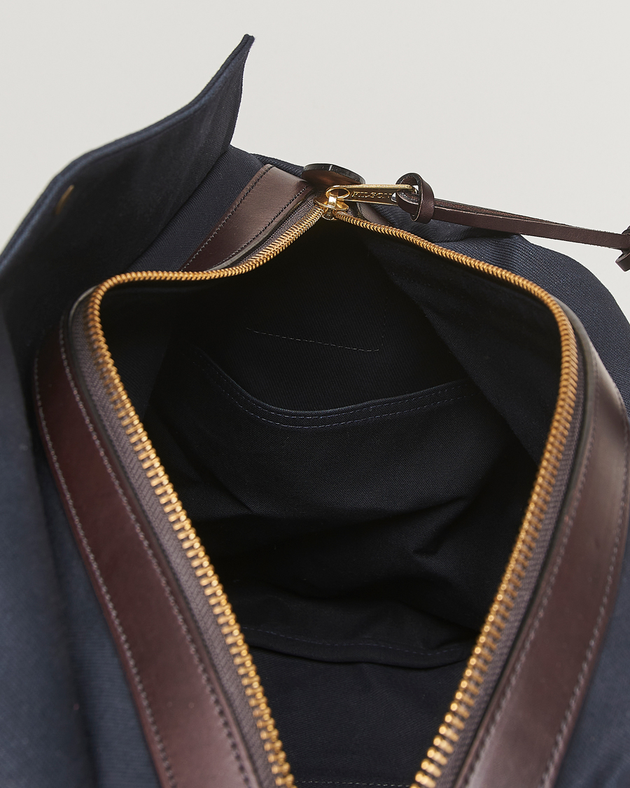 Herr | Väskor | Filson | FilsonDuffle MediumNavy