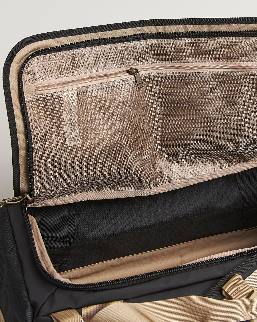 Herr | Väskor | Filson | Scout 50L Duffle Black