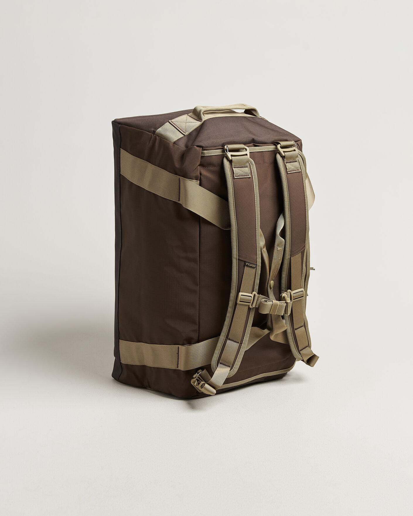 Herr | Väskor | Filson | Scout 50L Duffle Brown