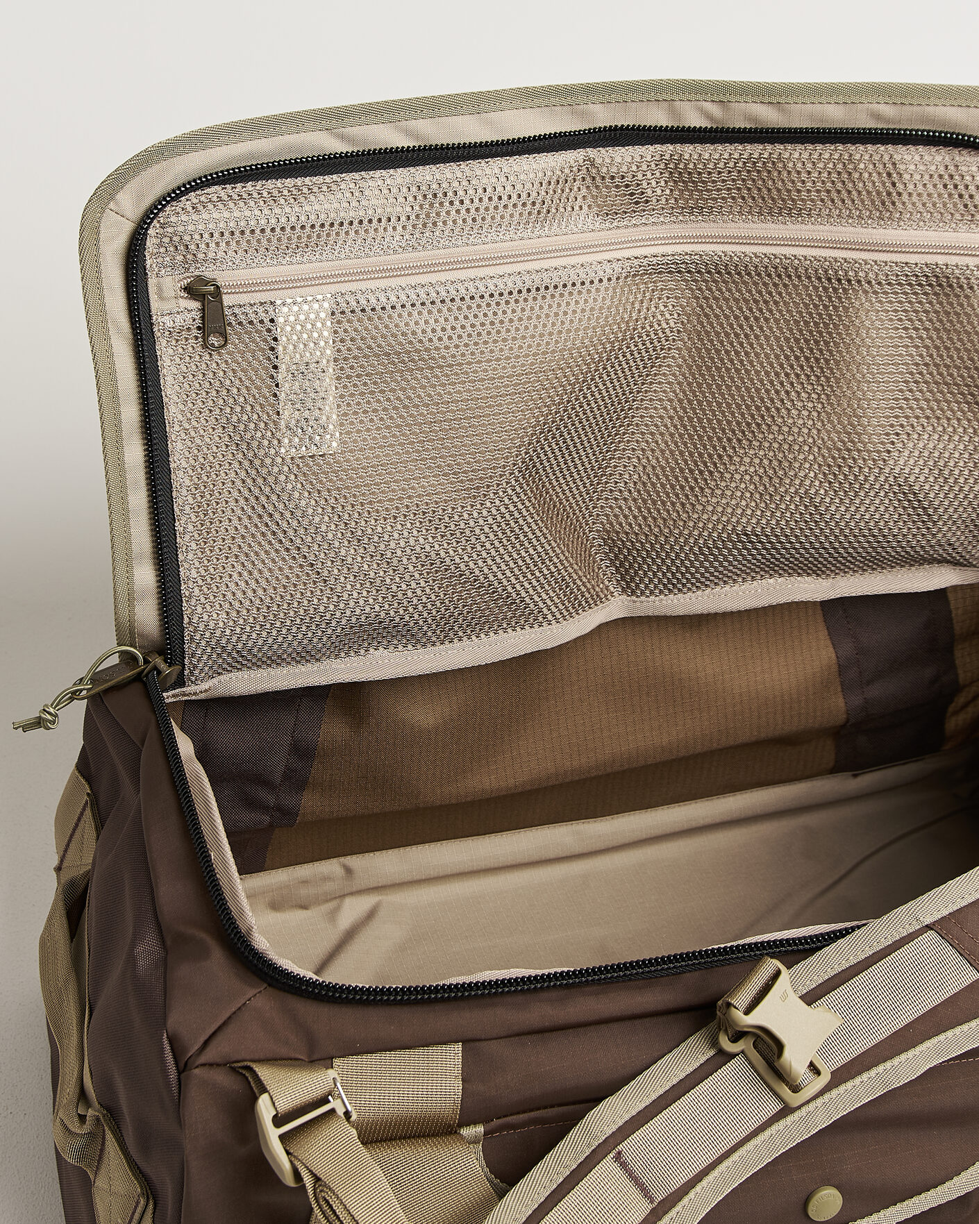 Herr | Väskor | Filson | Scout 50L Duffle Brown