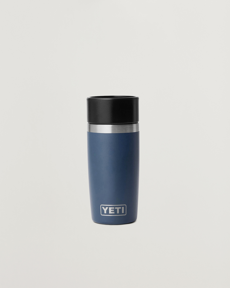 Herr | Outdoor living | YETI | Rambler 12oz Travel Bottle Navy