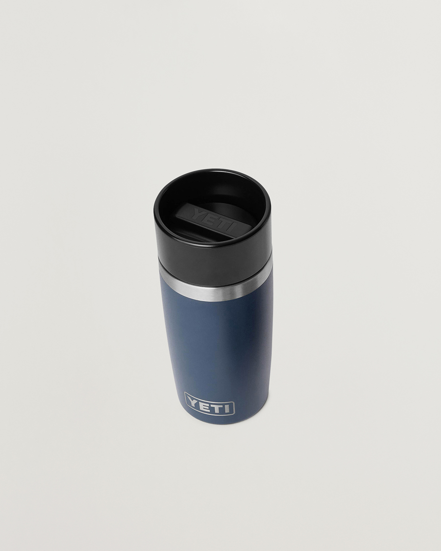 Herr | Outdoor living | YETI | Rambler 12oz Travel Bottle Navy