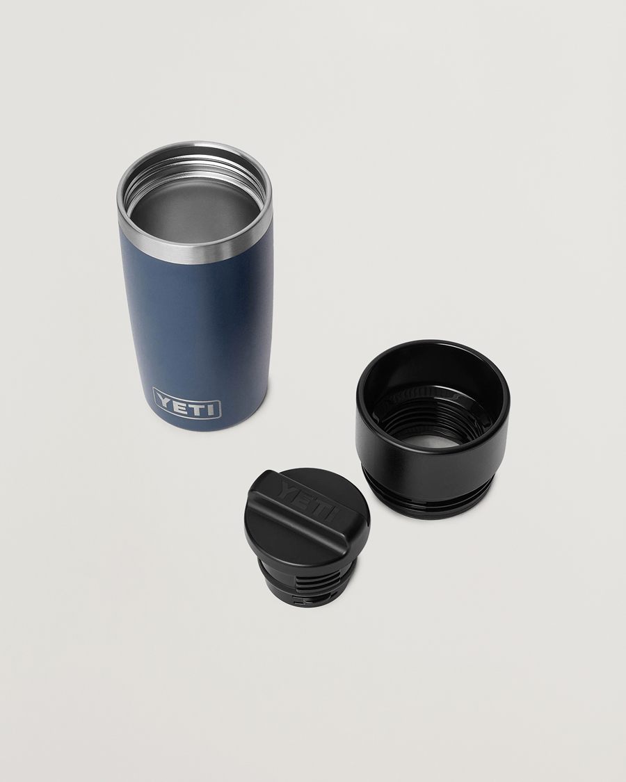Herr | Outdoor living | YETI | Rambler 12oz Travel Bottle Navy
