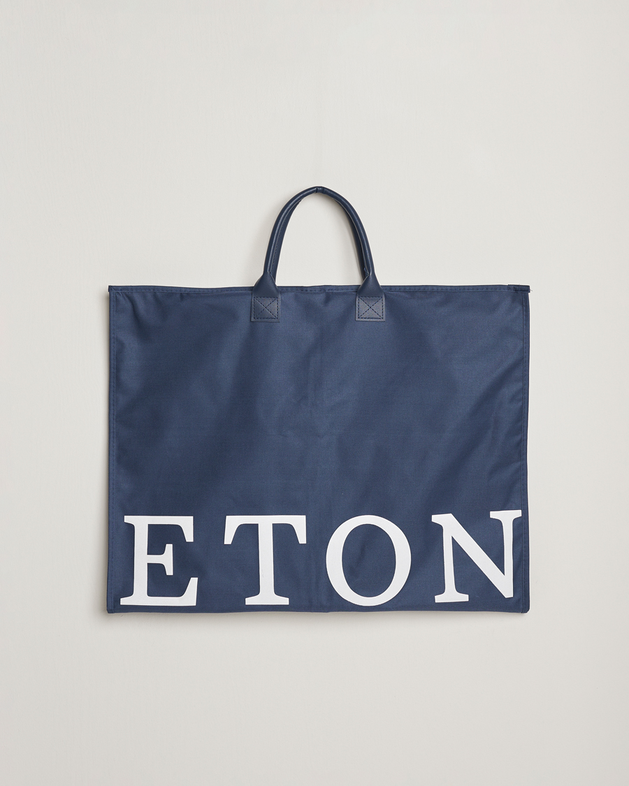 Herr | Väskor | Eton | Suit Cover